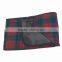 Picnic Blanket - Measures 70" x 55", Made From Acrylic Front With PE Backing and Polyester Pocket