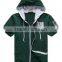 walson New Cospaly Attack on Titan Unisex Hoodie T-shirt Short Sleeve Costumes 4 Colors