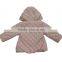 kid nylon winter jacket
