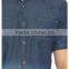 Eco-friendly Wholesale Korean Style Latest Shirts for Men Pictures