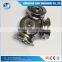 LFR Series LFR50/5-4KDD U Groove Track Roller Bearing