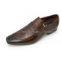 Cheap Fashionable Leather Dress Shoes for Men