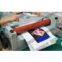 3D cold laminating film