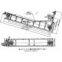 Best selling low price spiral classifier with superior quality