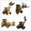 1.8T Compact Wheel Loader ZL18F