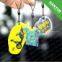 RFID NFC Keychain with Epoxy surface