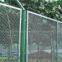 Temporary Fence Netting