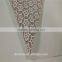 Modern wallpaper for walls glitter home decor for lliving room dining wall paper rolls