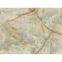 1220mm Plastic UV Board Marble Effect Hot Stamping Foil For interior decoration