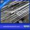 Integral drill rod