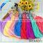 Wholesale Cute Cartoon hanging Microfiber dishcloths kitchen hand towels with ties
