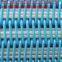 Spiral press filter fabric,filter belt,paper machine clothing