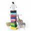 Cuztomized Kraft Colors Paper Jewelry Boxes