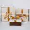 Christmas Gift Box Set Made-in-China,Europe Style Gift Paper Wedding/Birthday Party Favour Sweet Candy Gift Boxes Set of 3