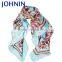 outdoor 100% polyester neck outdoor custom bandana scarf