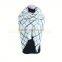 Spring Fall Winter Big Grid 100% acrylic Blanket Shawl Scarf
