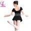 Wholesale gymnastics leotards women dance leotards adult sexy ballet leotards