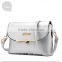 Hot Sell leather shoulder trend women diagonal bags for Young Ladies Lulu packet sheepskin designer little girl handbag HB06