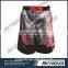 wholesale mens gym sweat shorts/boxers shorts/thai boxing MMA shorts