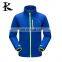 Stand collor soft polar fleece jacket for men