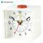 Plastic Desk Clock