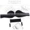 New Fashion Women Bra Sexy 1/2 Cup Seamless Bra Push Up Bralette Half Cup Black A/B/C/D Cup Strapless Invisible Bra Underwear