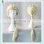 Movies Elsa Blonde Braided Cosplay Party Costume Wigs HPC-0047