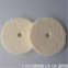 Hottest Selling Wool Buffing Pads Removes Oxidized Paint And Scratches
