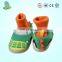 Custom high quality child warm kids ankle boot shoes