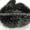 Real Raccoon fur trims /fur hood/collar for the parka 80*22cm