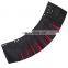 Ladies Red and Black Modern Hybrid Kilt