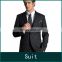hot sale long sleeve comfortable top quality business suit