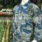 Navy Military Uniform M65 Jacket