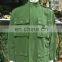 Custom M65 field jacket military army clothing 50% nylon 50% pol