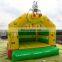 Cheap used commercial inflatable bouncers for sale