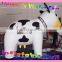 Customized inflatable elephant animal/pvc air elephant
