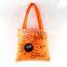 Halloween portable non-woven children's gift candy bag