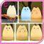 Hot selling fashion super cute cat night lamp carton night light silicone remote timer cute cat lamp