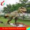 Large Dinosaur Statues for Dino Park