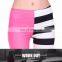 Work out patches polyester high quality pants custom lularoe elastic gym crossfit ladies stylish denim tight women leggings