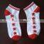 mens socks made by China