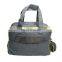 Hot sale lady shoulder bag with bottle holder