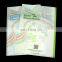 Fashion plastic custom document folder a4