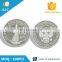 Newest design cheap custom us coin dealers