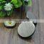 high quality 4 parts metal spring snap button for garment accessories