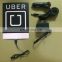 13x13cm EL Backlight panel, uber light panel car sticker with 12V inverter used in car