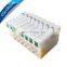 2017 Hot Sale 11COLORS 200ML Inkjet Printer Empty Refillable Refill Ink Cartridge For Epson 4900 4910 with auto reset chips
