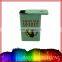 China OEM Exquisite customized printing Cigarette Pack Tin Box