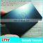 Laser Cut Black Metal Business Card China,Cheap Blank Metal Business Card Wholesale Worldwide TMY001