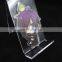 New creative printed acrylic keychain with Japanese cartoon image